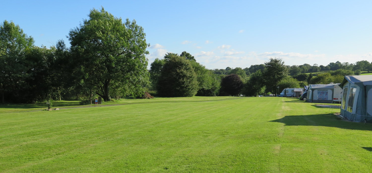 The Closes Caravan Park