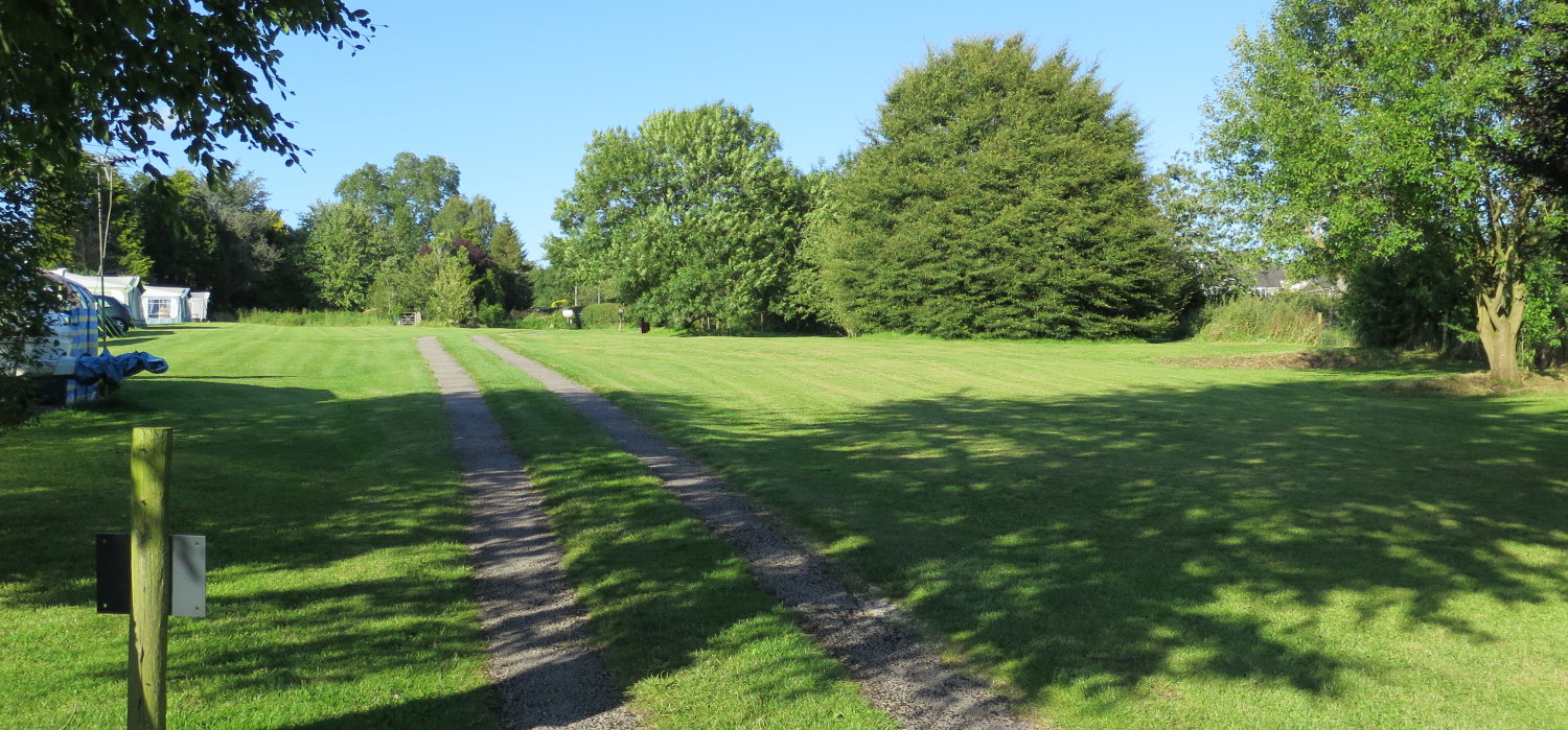 The Closes Caravan Park