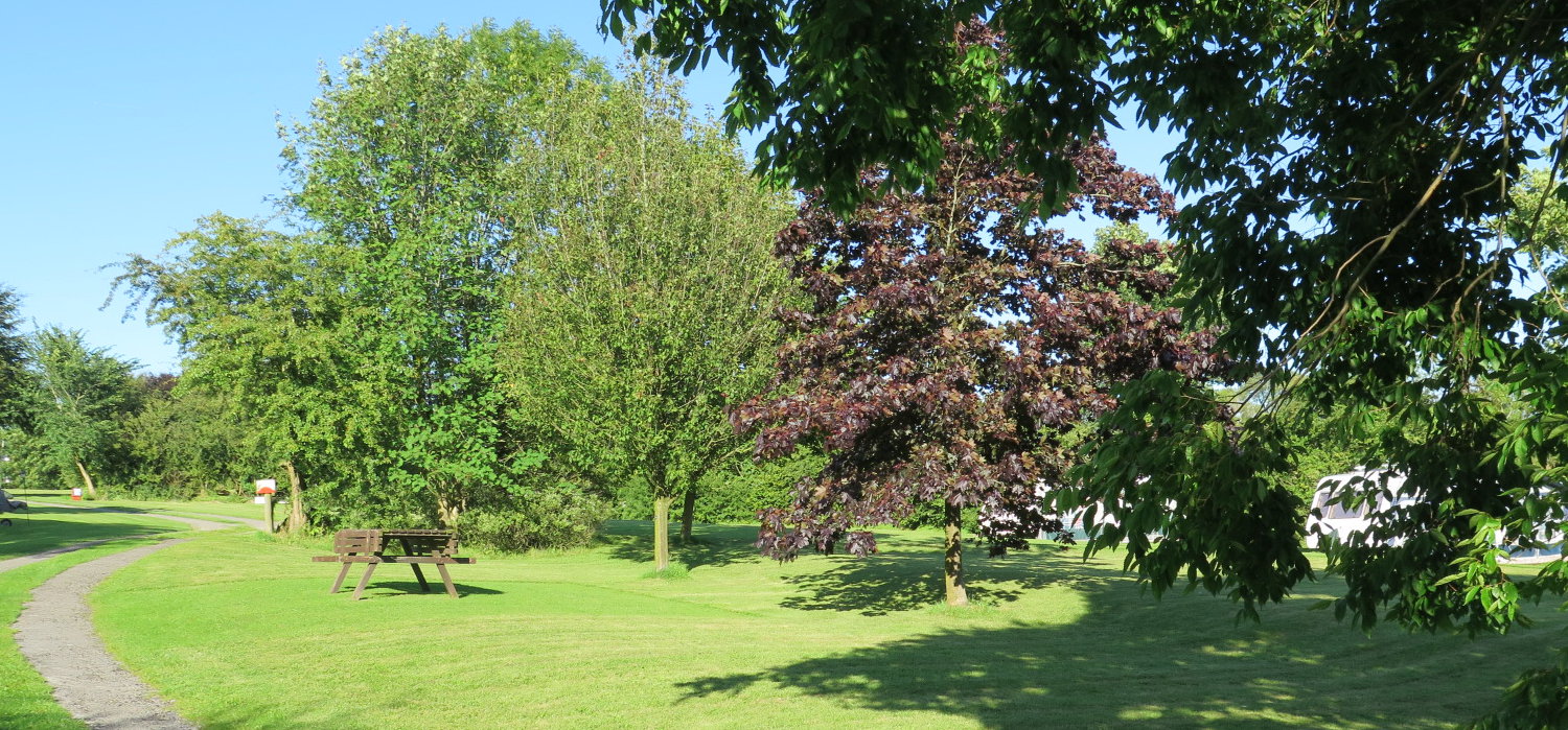 The Closes Caravan Park