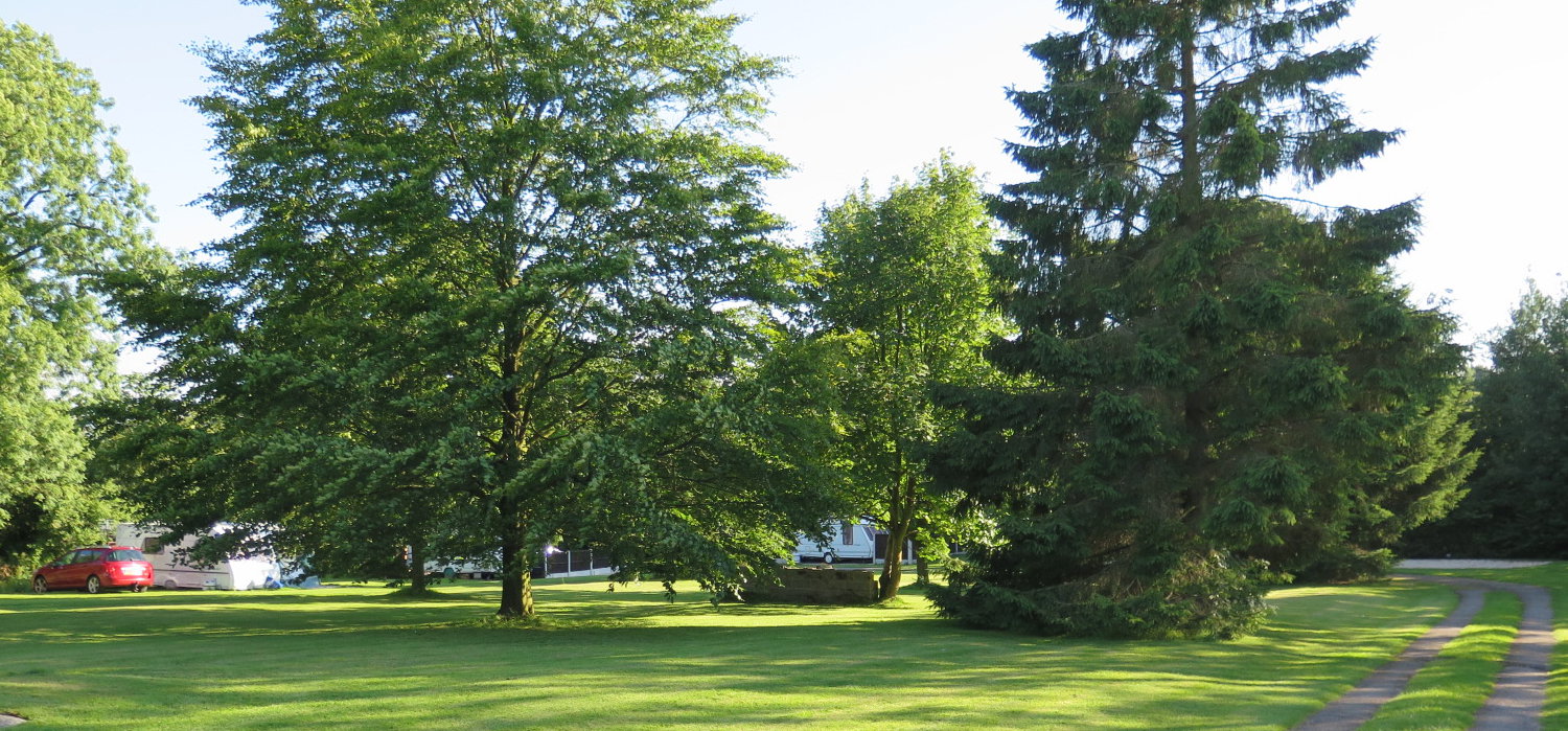 The Closes Caravan Park