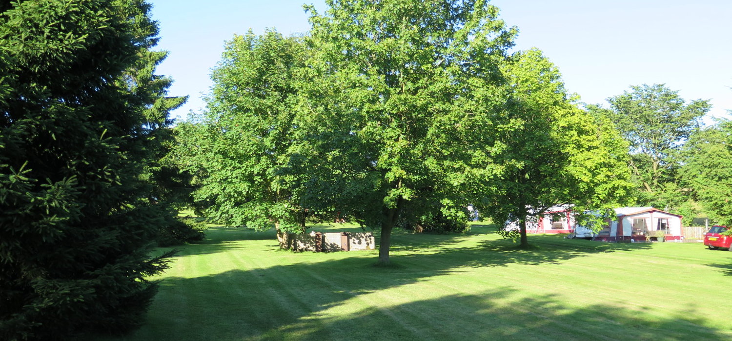 The Closes Caravan Park